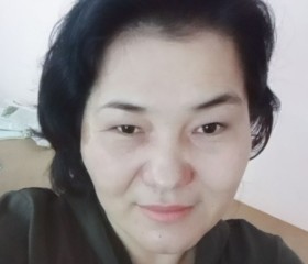 Гулистан, 44 года, Toshkent