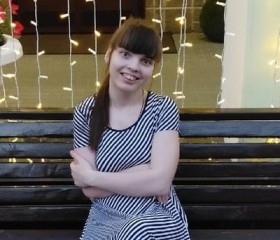 Анна, 20 лет, Орехово-Зуево