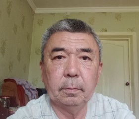 Baxadir Baratov, 54 года, Toshkent