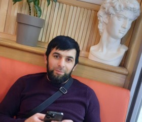 Мурад, 38 лет, Москва