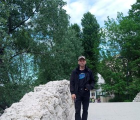 Евгений, 43 года, Новосибирск