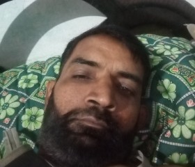 Suresh Kumar Raj, 40 лет, Jaipur