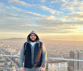 Artem, 30 лет, თბილისი