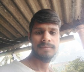 Basava, 30 лет, Madikeri