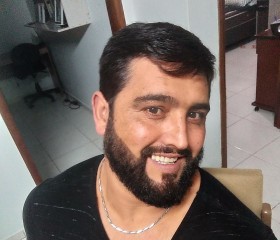 Sergio, 45 лет, Curitiba
