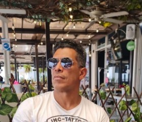 Javier Alejandro, 51 год, Austin (State of Texas)