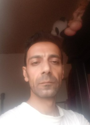 Amir, 39, United States of America, Miami