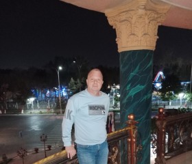 Сергей, 48 лет, Toshkent