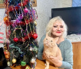 Татьяна, 65 лет, Казань