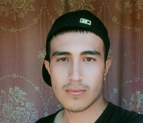 Манучехр, 24 года, Николаевск-на-Амуре
