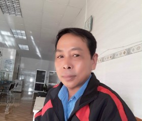 Dinh menh, 53 года, Cần Thơ