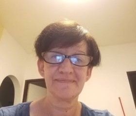 Tiziana, 58 лет, Roma