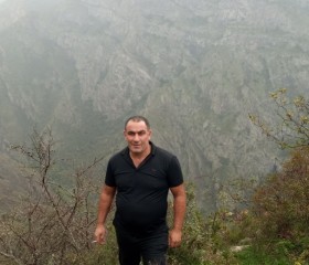 Ппаин, 42 года, Կապան