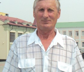 Василий, 64 года, Омск