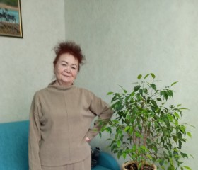 Рашида, 66 лет, Санкт-Петербург