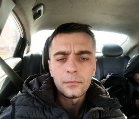 Иван, 35 лет, Уфа