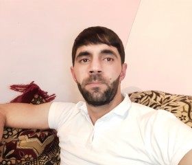 Туран, 32 года, Sumqayıt
