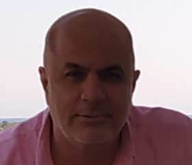 Erdal, 53 года, Ankara