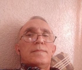 Роман, 55 лет, Челябинск