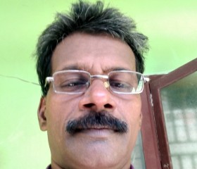 Charles, 34 года, Thiruvananthapuram