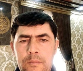 Салохиддин, 54 года, Санкт-Петербург