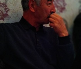 Мавлян Рахимбаев, 64 года, Ош