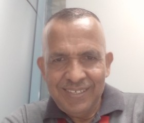 Domingo javier, 52 года, Caracas