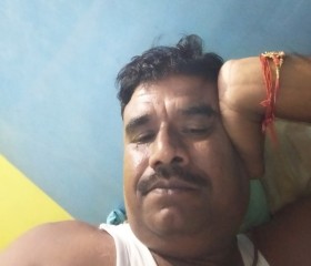 Ramesh singh, 43 года, Lucknow