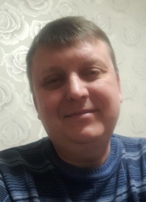 Андрей, 47, Россия, Волжск