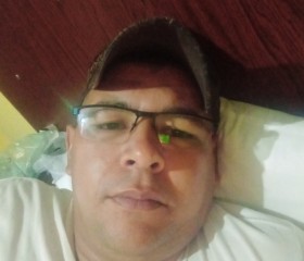 carlos Briceño, 37 лет, San Cristóbal