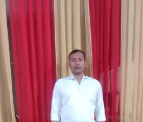 Mahesh Kumar, 41 год, Chāndpur