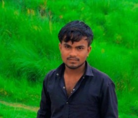 Sandeep Singh, 23 года, Surat