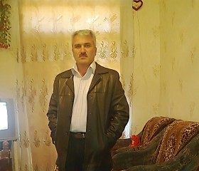 Tahir, 53 года, Salyan