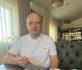 Дмитрий, 36 лет, Гагарин