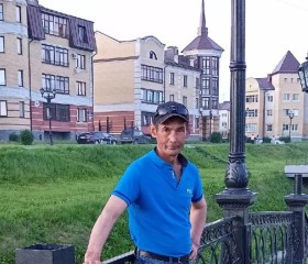 Ураз Шамратов, 47 лет, Екатеринбург