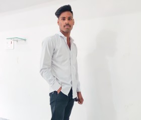 Raj nayak, 19 лет, Indore