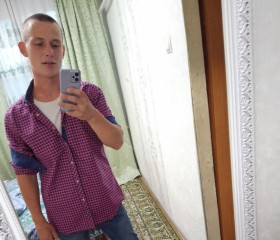 Антон, 26 лет, Ермаковское