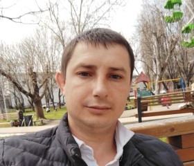 Костя Сидоренко, 34 года, Красноперекопск