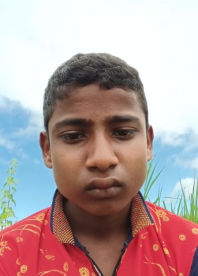 ಶ್ರೀ ರಾಮ, 18, India, New Delhi