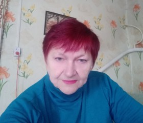 Людмила, 54 года, Санкт-Петербург