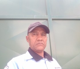 José pulgar, 55 лет, Barquisimeto