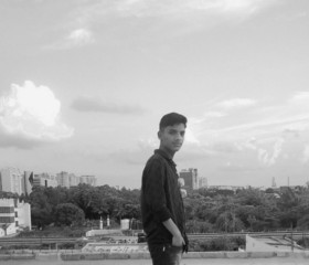 RAYANkhan, 19 лет, Bangalore