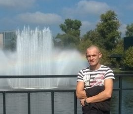 Сергей, 43 года, Горад Полацк
