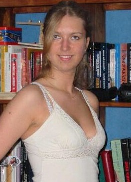 Марина, 39, Россия, Саратов