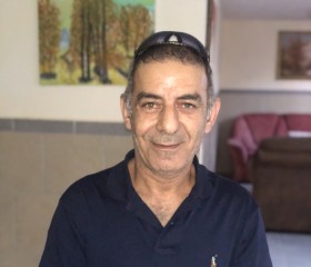 Shamay, 65 лет, אֵילִיָּה קַפִּיטוֹלִינָה