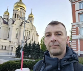максим, 43 года, Владивосток