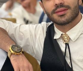 Sahand, 25 лет, اَردِبيل