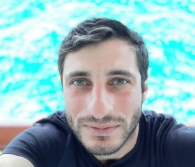 Dima, 37 лет, ბათუმი