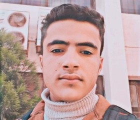 Ramadan Ashry, 21 год, القاهرة