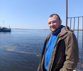 Максим Андреев, 38 лет, Омск
